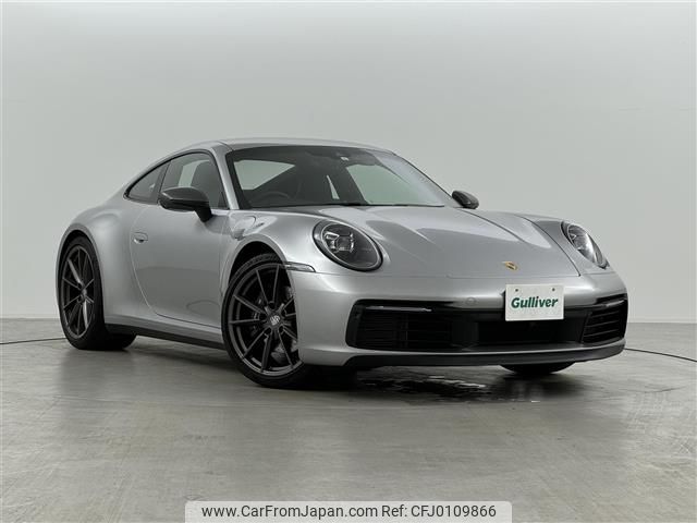 porsche porsche-others 2023 -PORSCHE--Porsche 7BA-992NC1--WP0ZZZ99ZPS201445---PORSCHE--Porsche 7BA-992NC1--WP0ZZZ99ZPS201445- image 1