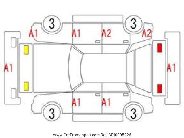 nissan note 2021 -NISSAN--Note 6AA-E13--E13-056533---NISSAN--Note 6AA-E13--E13-056533- image 2