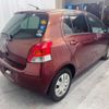 toyota vitz 2009 -TOYOTA--Vitz DBA-SCP90--SCP90-5142144---TOYOTA--Vitz DBA-SCP90--SCP90-5142144- image 5