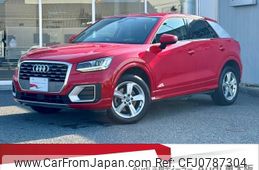 audi q2 2018 quick_quick_ABA-GACHZ_WAUZZZGA4JA096224