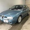 alfa-romeo 156 2000 -ALFA ROMEO 【秋田 301ﾀ9911】--Alfa Romeo 156 932A2--01179460---ALFA ROMEO 【秋田 301ﾀ9911】--Alfa Romeo 156 932A2--01179460- image 1