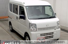 mazda scrum-van 2022 CFJ1778881