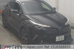 toyota c-hr 2017 -TOYOTA--C-HR ZYX10-2060960---TOYOTA--C-HR ZYX10-2060960-