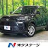 toyota raize 2020 CFJ1761603 image 1