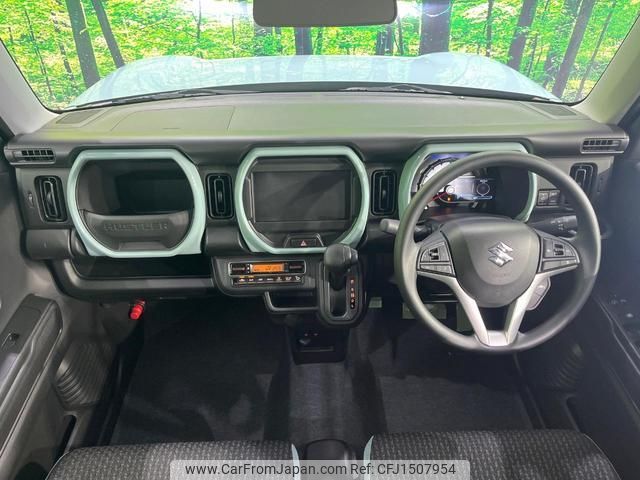 suzuki hustler 2024 CFJ1507954 image 2
