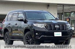 toyota land-cruiser-prado 2020 -TOYOTA--Land Cruiser Prado 3DA-GDJ150W--GDJ150-0053210---TOYOTA--Land Cruiser Prado 3DA-GDJ150W--GDJ150-0053210-