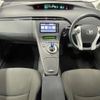 toyota prius 2011 quick_quick_ZVW30_ZVW30-5309364 image 2