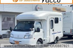 mazda bongo-truck 2010 GOO_NET_EXCHANGE_0403068A30250310W002