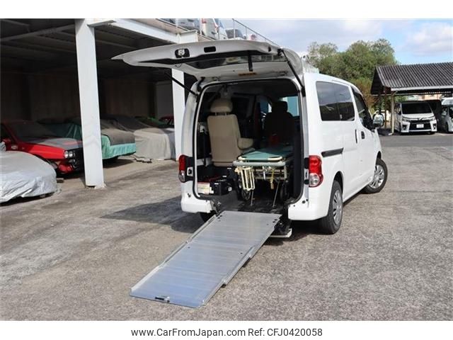 nissan nv200-vanette 2016 -NISSAN--NV200 DBF-VM20ｶｲ--VM20-097809---NISSAN--NV200 DBF-VM20ｶｲ--VM20-097809- image 1