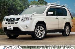nissan x-trail 2012 quick_quick_NT31_NT31-236558
