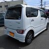 suzuki wagon-r 2018 CFJ1716202 image 2
