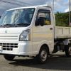 suzuki carry-truck 2024 quick_quick_3BD-DA16T_DA16T-839500 image 1