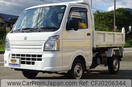 suzuki carry-truck 2024 quick_quick_3BD-DA16T_DA16T-839500