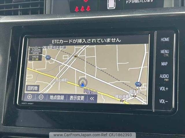 toyota tank 2018 CFJ1862393 image 2