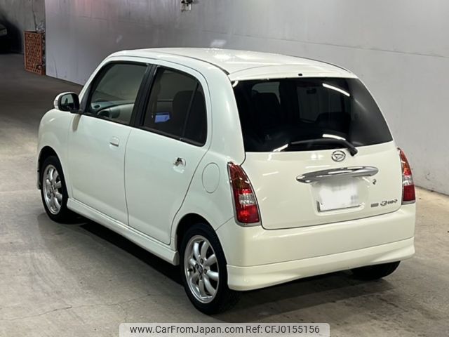 daihatsu mira-gino 2005 -DAIHATSU 【徳島 584の524】--Mira Gino L650S-0033967---DAIHATSU 【徳島 584の524】--Mira Gino L650S-0033967- image 2