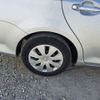 toyota corolla-axio 2015 -TOYOTA--Corolla Axio DBA-NRE161--NRE161-0010622---TOYOTA--Corolla Axio DBA-NRE161--NRE161-0010622- image 8