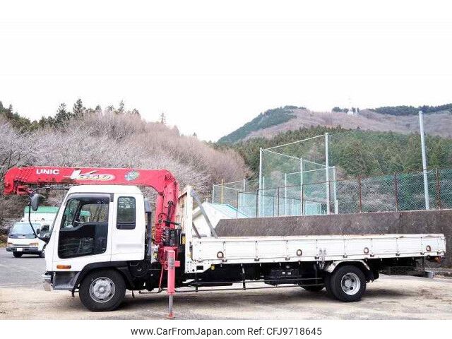 isuzu forward 2005 -ISUZU--Forward PA-FRR34M4--FRR34M4-7000633---ISUZU--Forward PA-FRR34M4--FRR34M4-7000633- image 2