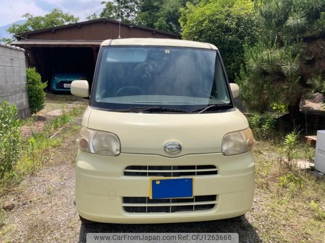daihatsu tanto 2011 -DAIHATSU--Tanto DBA-L375S--L375S-0386970---DAIHATSU--Tanto DBA-L375S--L375S-0386970- image 2