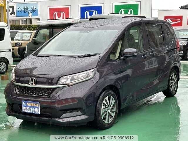 honda freed 2023 -HONDA--Freed 5BA-GB5--GB5-3233***---HONDA--Freed 5BA-GB5--GB5-3233***- image 1