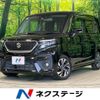 suzuki solio 2022 CFJ1729813 image 1