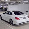 mercedes-benz c-class 2016 -MERCEDES-BENZ--Benz C Class WDD2050421R110178---MERCEDES-BENZ--Benz C Class WDD2050421R110178- image 6