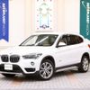 bmw x1 2017 -BMW--BMW X1 DBA-HS15--WBAHS120905H48927---BMW--BMW X1 DBA-HS15--WBAHS120905H48927- image 1