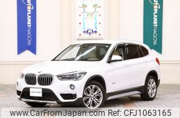 bmw x1 2017 -BMW--BMW X1 DBA-HS15--WBAHS120905H48927---BMW--BMW X1 DBA-HS15--WBAHS120905H48927-