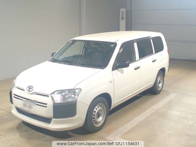 toyota probox-van 2018 -TOYOTA--Probox Van NSP160V-0034325---TOYOTA--Probox Van NSP160V-0034325- image 1