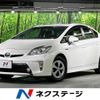 toyota prius 2012 quick_quick_ZVW30_ZVW30-1600884 image 1