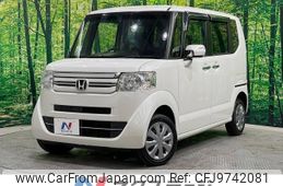 honda n-box 2015 -HONDA--N BOX DBA-JF2--JF2-1410992---HONDA--N BOX DBA-JF2--JF2-1410992-