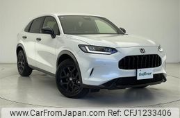 honda honda-others 2024 -HONDA--ZR-V 6AA-RZ6--RZ6-1100695---HONDA--ZR-V 6AA-RZ6--RZ6-1100695-
