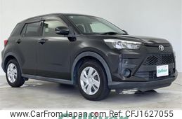 toyota raize 2020 CFJ1627055