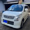 suzuki wagon-r 2009 -SUZUKI--Wagon R DBA-MH23S--MH23S-242907---SUZUKI--Wagon R DBA-MH23S--MH23S-242907- image 2