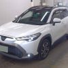 toyota corolla-cross 2021 CFJ1602697 image 6