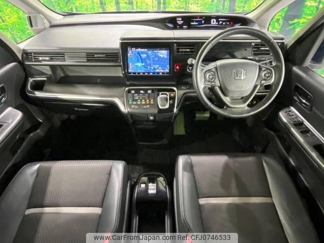 honda stepwagon 2018 -HONDA--Stepwgn 6AA-RP5--RP5-1068518---HONDA--Stepwgn 6AA-RP5--RP5-1068518- image 2