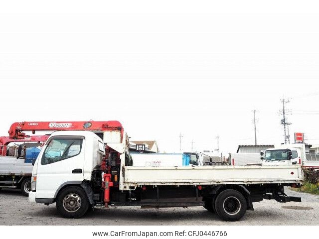 mitsubishi-fuso canter 2004 -MITSUBISHI--Canter KK-FE83EGN--FE83EGN-501888---MITSUBISHI--Canter KK-FE83EGN--FE83EGN-501888- image 2