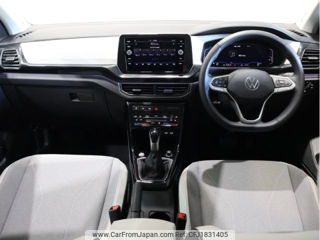 volkswagen t-cross 2025 CFJ1831405 image 2