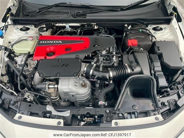 honda civic 2025 quick_quick_6BA-FL5_FL5-1209083 image 2