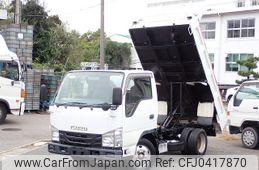 isuzu elf-truck 2015 24122403