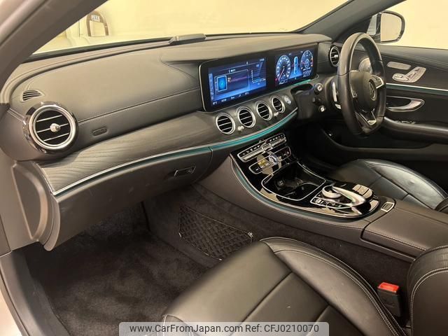 mercedes-benz e-class 2017 quick_quick_213004C_WDD2130042A075333 image 2