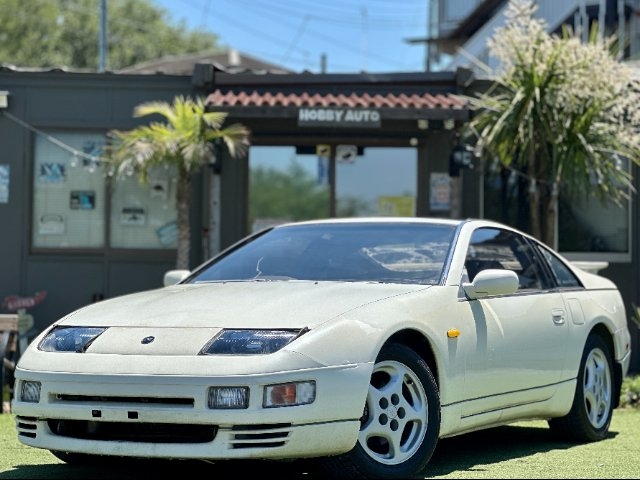 1994 Nissan Fairlady Z For Sale | CAR FROM JAPAN