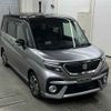 suzuki solio 2023 -SUZUKI--Solio MA37S-639239---SUZUKI--Solio MA37S-639239- image 1