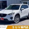 mazda cx-5 2013 -MAZDA--CX-5 LDA-KE2AW--KE2AW-120575---MAZDA--CX-5 LDA-KE2AW--KE2AW-120575- image 1