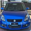 suzuki swift 2009 CFJ1874397 image 5