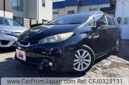 toyota wish 2010 -TOYOTA--Wish DBA-ZGE20W--ZGE20-0058225---TOYOTA--Wish DBA-ZGE20W--ZGE20-0058225-