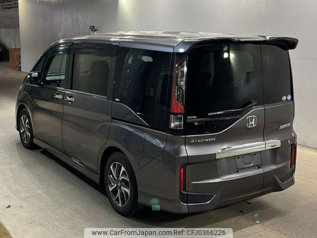 honda stepwagon 2015 -HONDA--Stepwgn RP3-1023489---HONDA--Stepwgn RP3-1023489- image 2