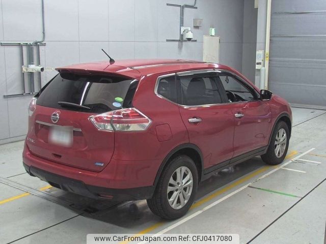 nissan x-trail 2015 -NISSAN--X-Trail NT32-513334---NISSAN--X-Trail NT32-513334- image 2