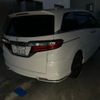 honda odyssey 2015 CFJ1610856 image 2
