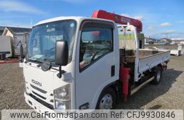 isuzu elf-truck 2015 quick_quick_TRG-NMR85R_NMR85-7028430