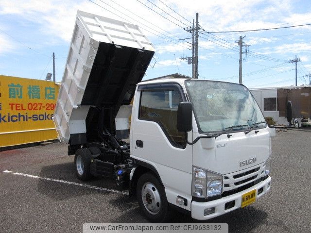 isuzu elf-truck 2020 -ISUZU--Elf 2PG-NKS88AN--NKS88-7000773---ISUZU--Elf 2PG-NKS88AN--NKS88-7000773- image 2